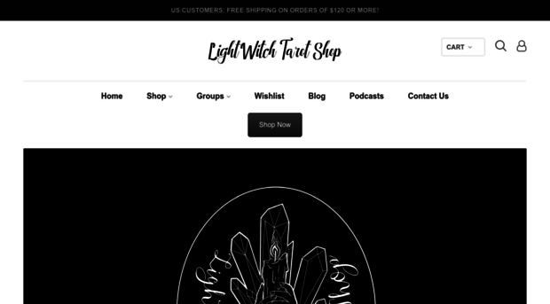 lightwitchtarotshop.com