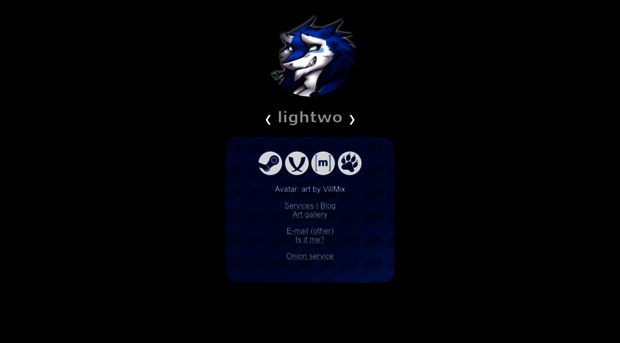 lightwo.net