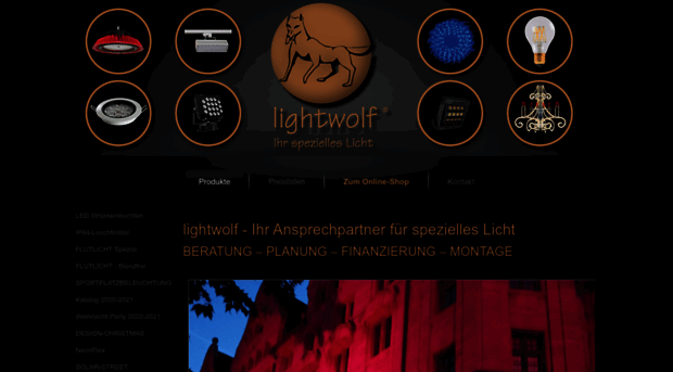 lightwolf.de