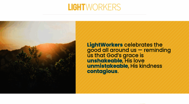 lightworker.com