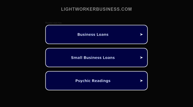 lightworkerbusiness.com