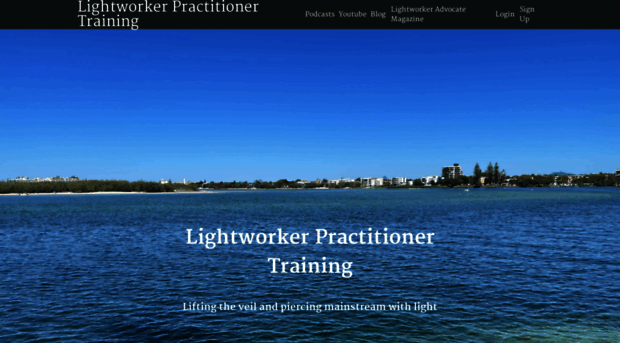 lightworkerreflections.com