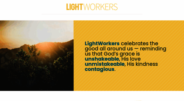 lightworkers.com