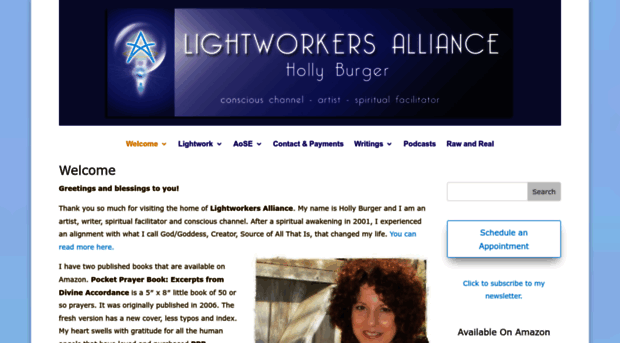 lightworkersalliance.com