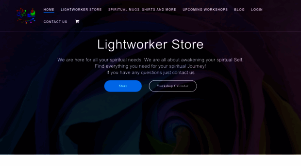 lightworkerstore.com