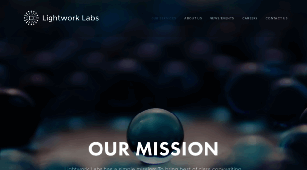 lightworklabs.com