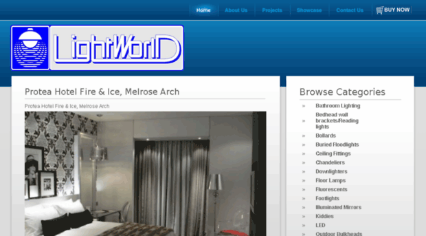 lightworld.co.za