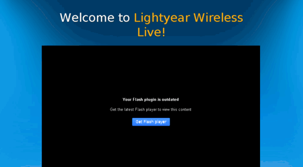 lightyearlive.com