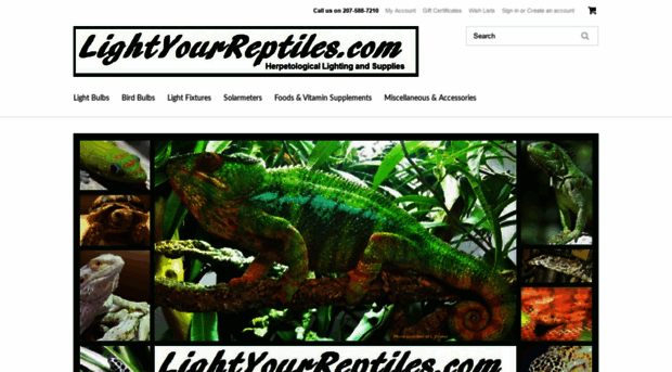 lightyourreptiles.com