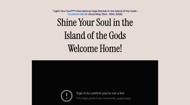 lightyoursoulbali.com