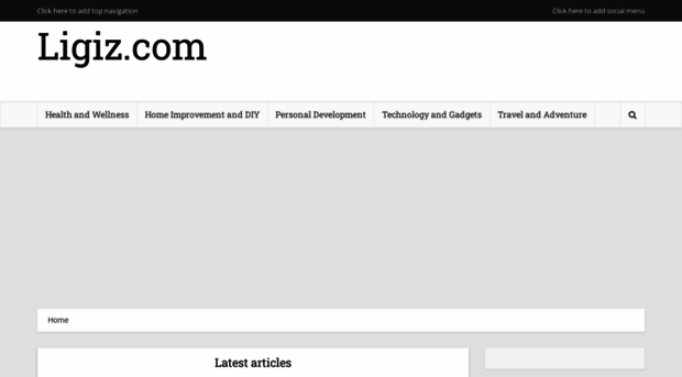 ligiz.com