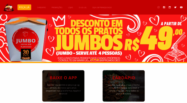 liglig.com.br