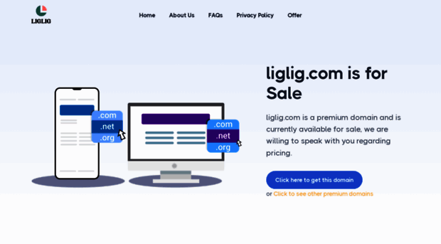 liglig.com