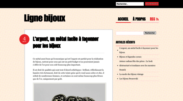 lignebijoux.com