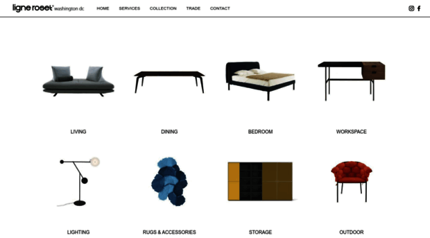 ligneroset-dc.com