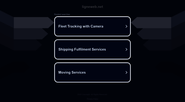 ligneweb.net