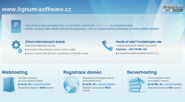 lignum-software.cz