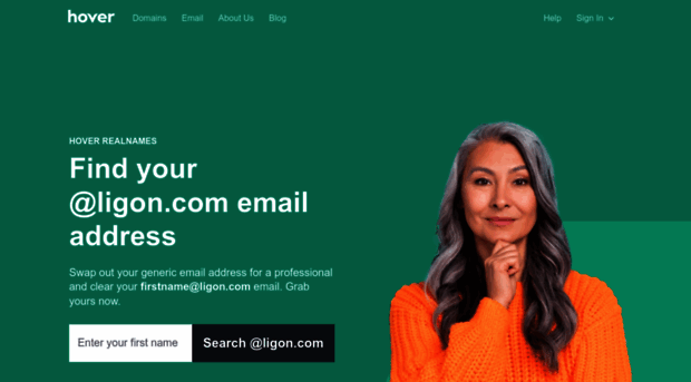 ligon.com