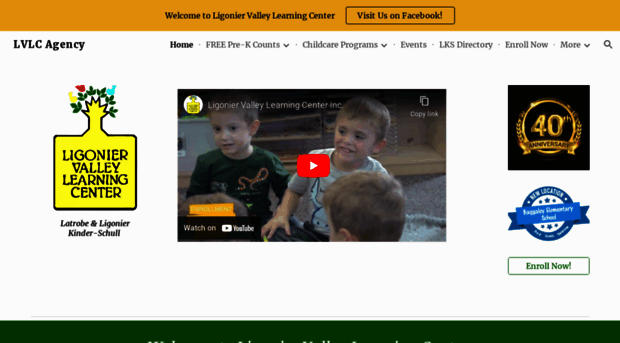 ligoniervalleylearningcenter.com