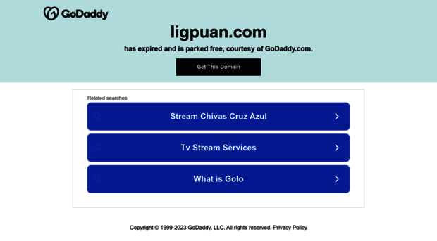 ligpuan.com