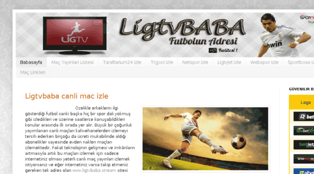 ligtvbaba.net