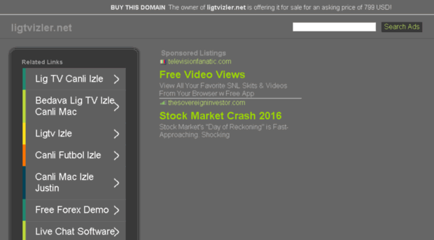 ligtvizler.net