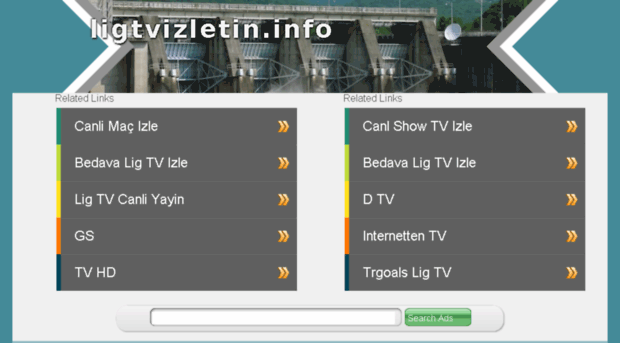 ligtvizletin.info