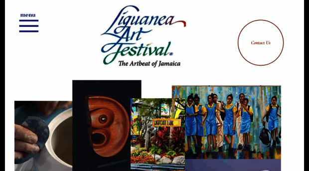 liguaneaartfestival.com