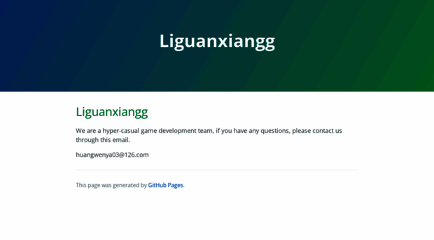 liguanxiangg.github.io