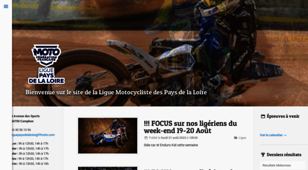 ligue-moto-paysdelaloire.org