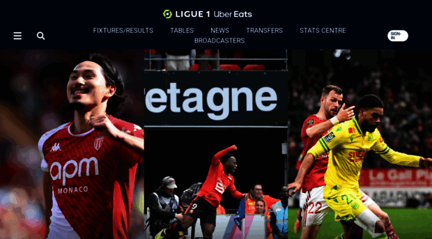 ligue1.com