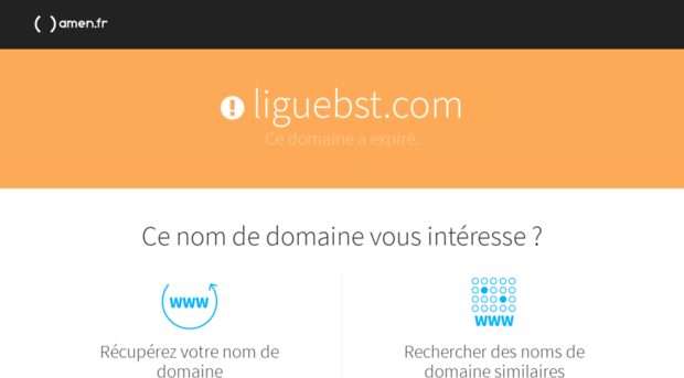 liguebst.com