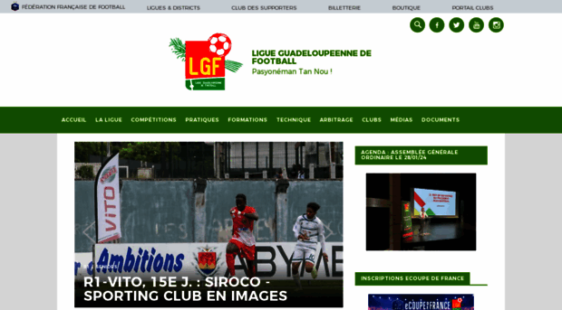 liguefoot-guadeloupe.fff.fr