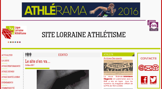 liguelorraine.athle.com