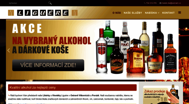 liguere.com