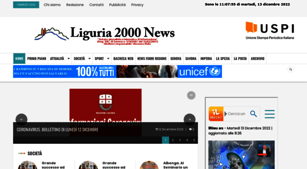 liguria2000news.com