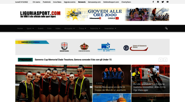 liguriasport.com