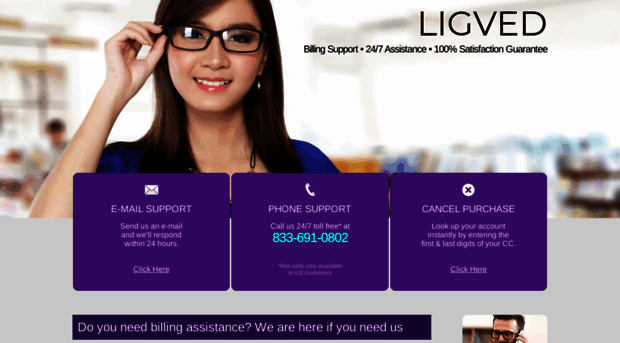 ligved.com