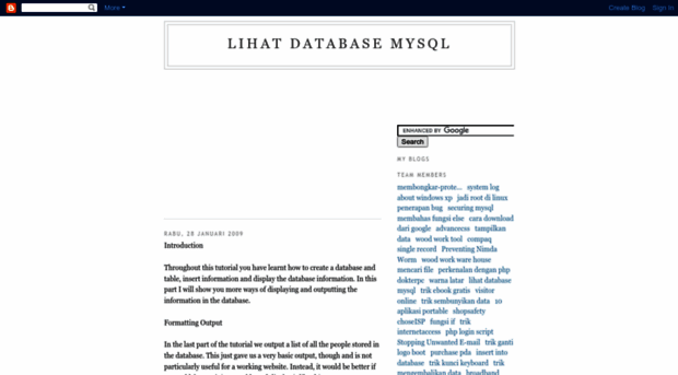 lihat-database-mysql.blogspot.com