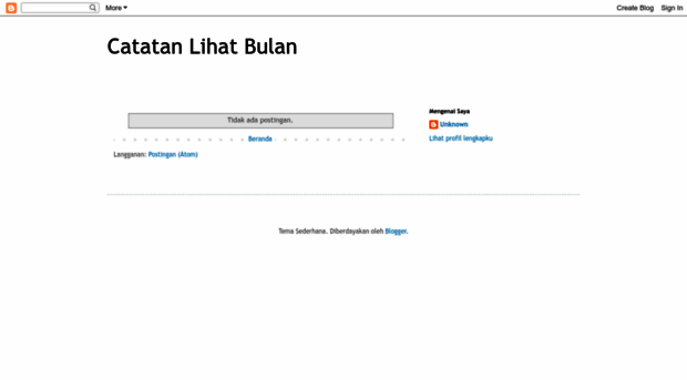 lihatbulan.blogspot.com