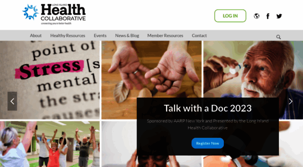 lihealthcollab.org