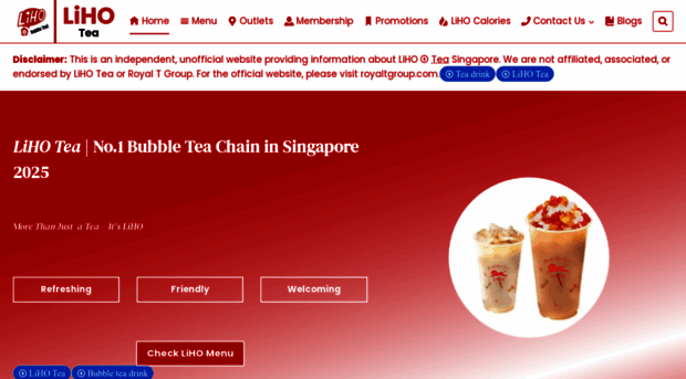 lihoteasg.org