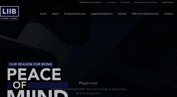 liib.co.za