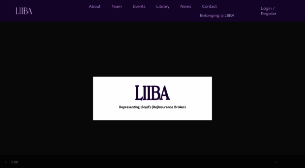 liiba.co.uk