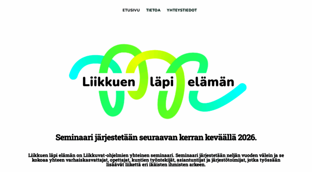 liikkuenlapielaman.fi