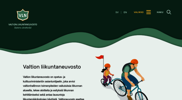 liikuntaneuvosto.fi