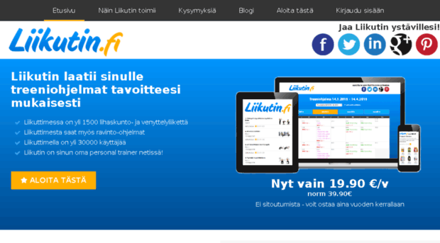 liikutin.fi