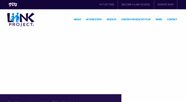 liinkproject.tcu.edu