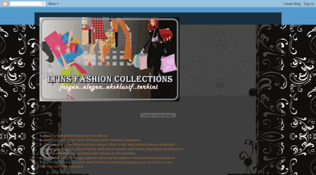 liinsfashioncollections.blogspot.com