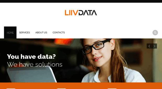 liivdata.com